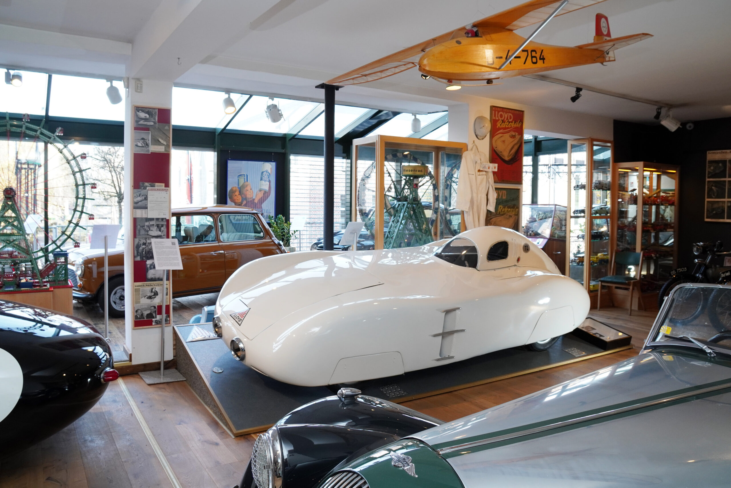 Home BOXENSTOP Museum Tübingen