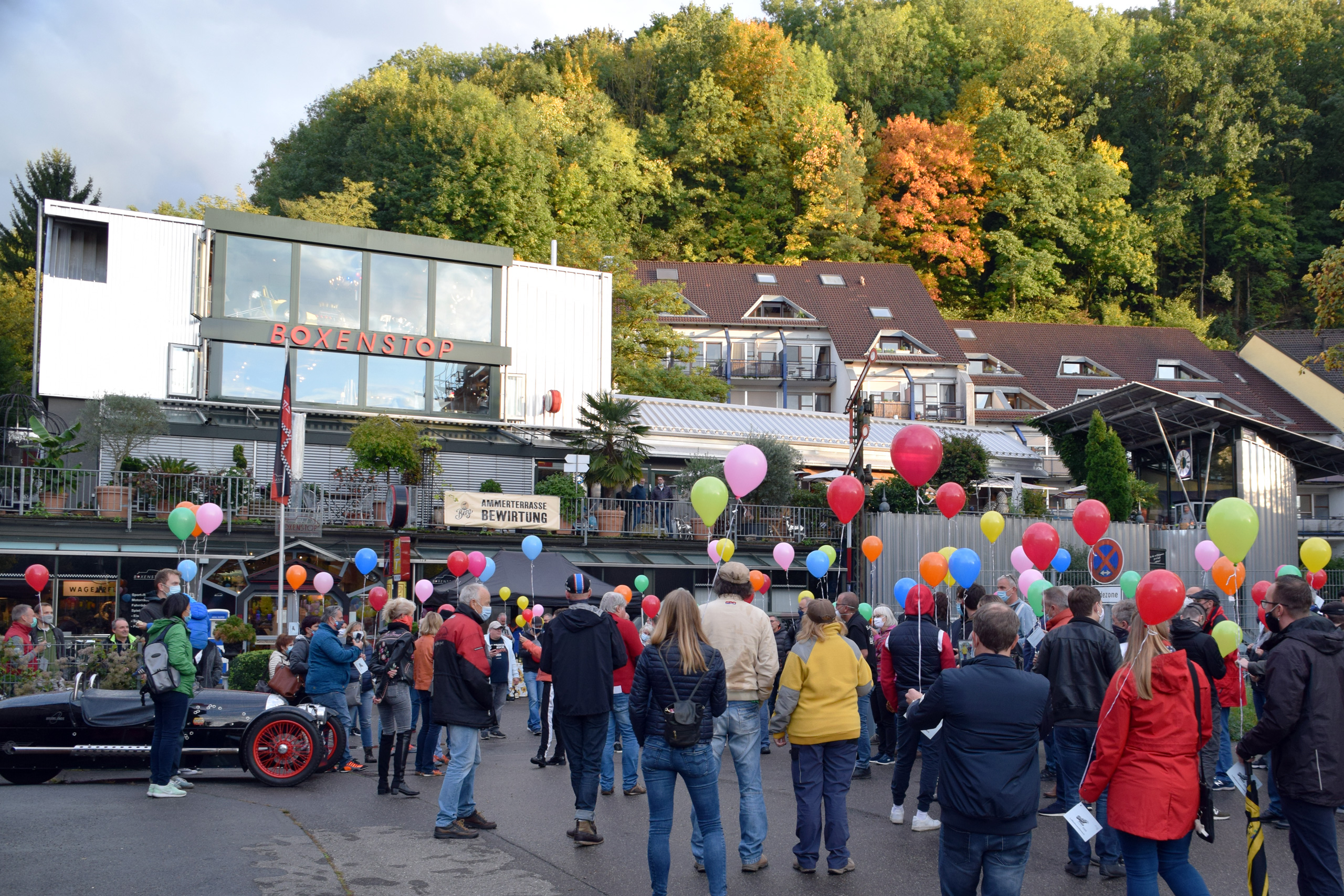 Veranstaltungen BOXENSTOP Museum Tübingen